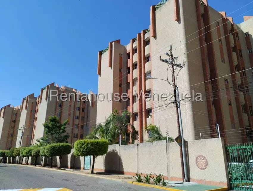 Apartamento (1 Nivel) en Alquiler en Zapara, Zulia