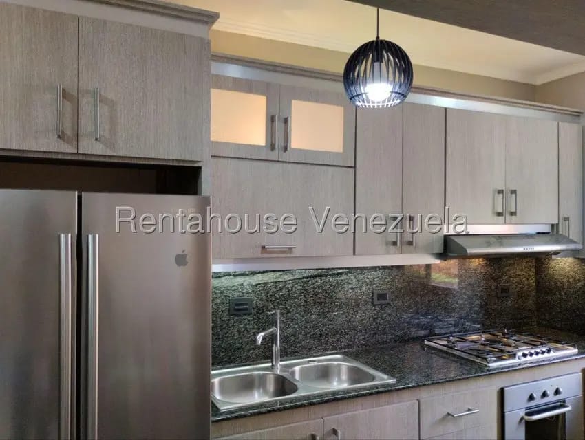 Apartamento (1 Nivel) en Alquiler en Zapara, Zulia - 12