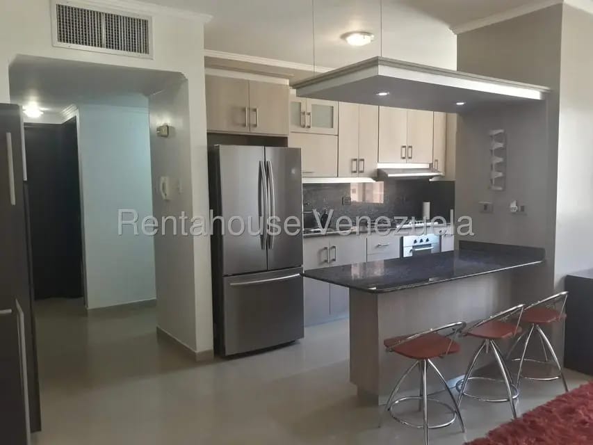 Apartamento (1 Nivel) en Alquiler en Zapara, Zulia - 15