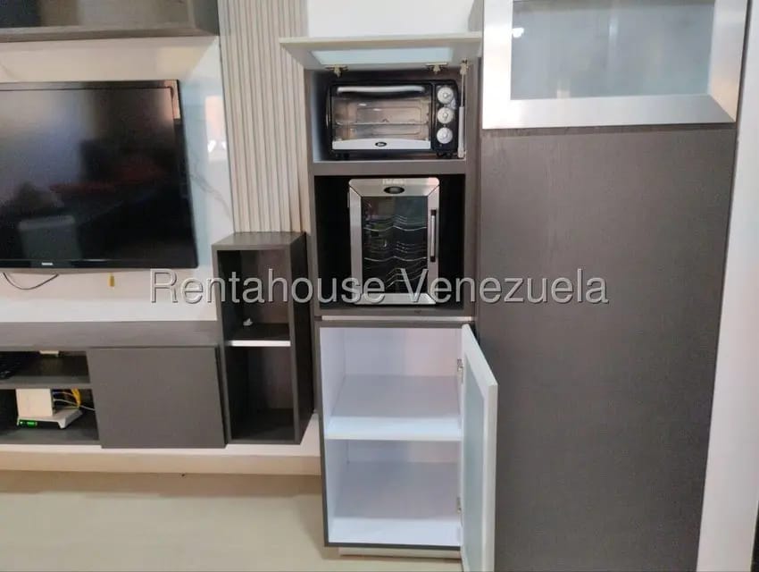 Apartamento (1 Nivel) en Alquiler en Zapara, Zulia - 17