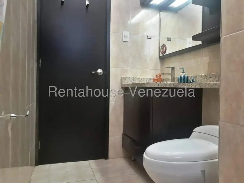 Apartamento (1 Nivel) en Alquiler en Zapara, Zulia - 23