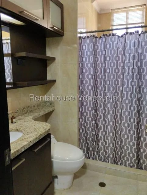 Apartamento (1 Nivel) en Alquiler en Zapara, Zulia - 24