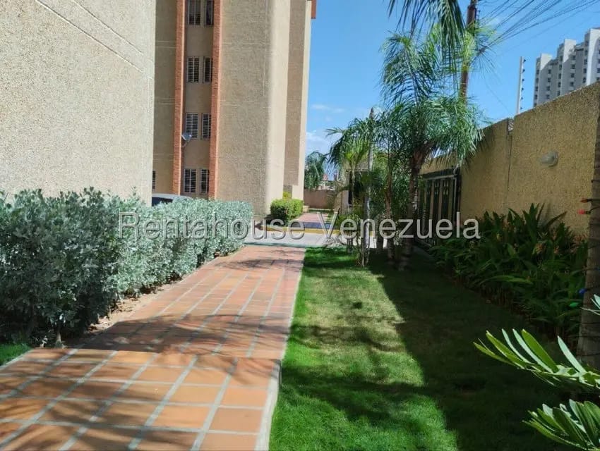 Apartamento (1 Nivel) en Alquiler en Zapara, Zulia - 25