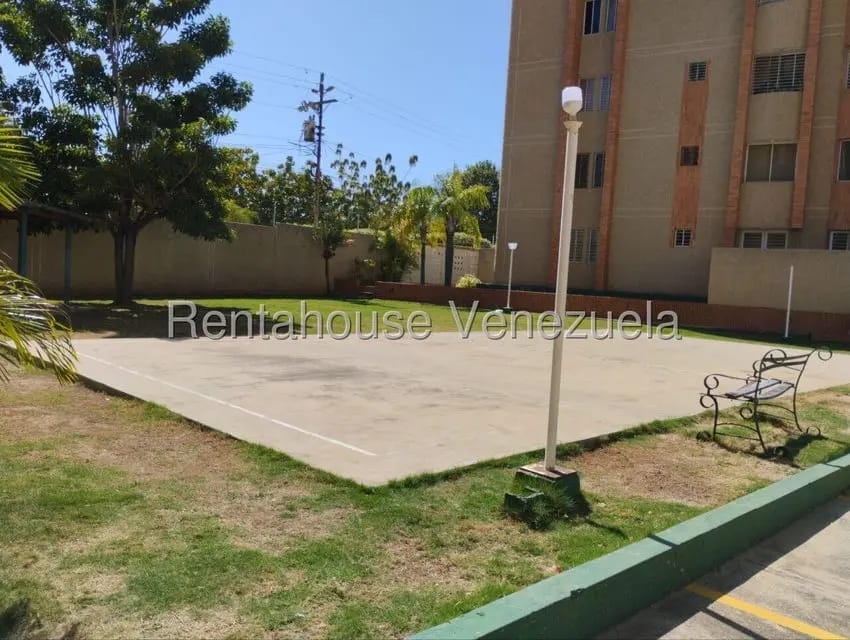 Apartamento (1 Nivel) en Alquiler en Zapara, Zulia - 26