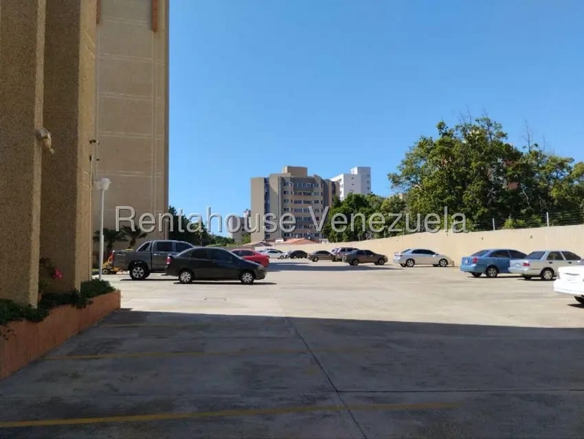 Apartamento (1 Nivel) en Alquiler en Zapara, Zulia - 27