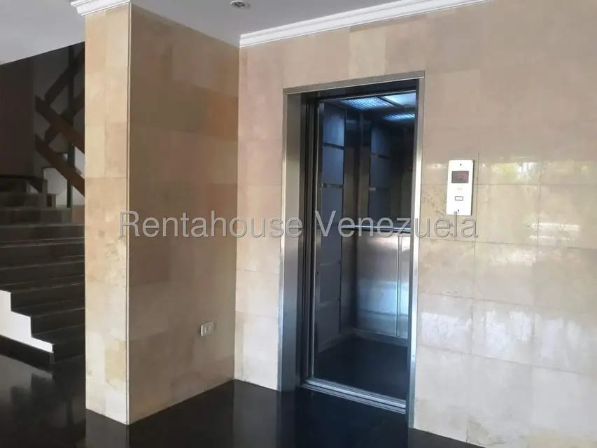 Apartamento (1 Nivel) en Alquiler en Zapara, Zulia - 6