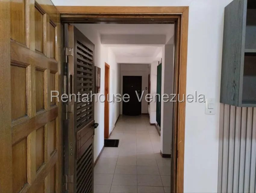 Apartamento (1 Nivel) en Alquiler en Zapara, Zulia - 7