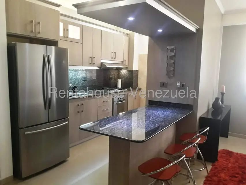 Apartamento (1 Nivel) en Alquiler en Zapara, Zulia - 10