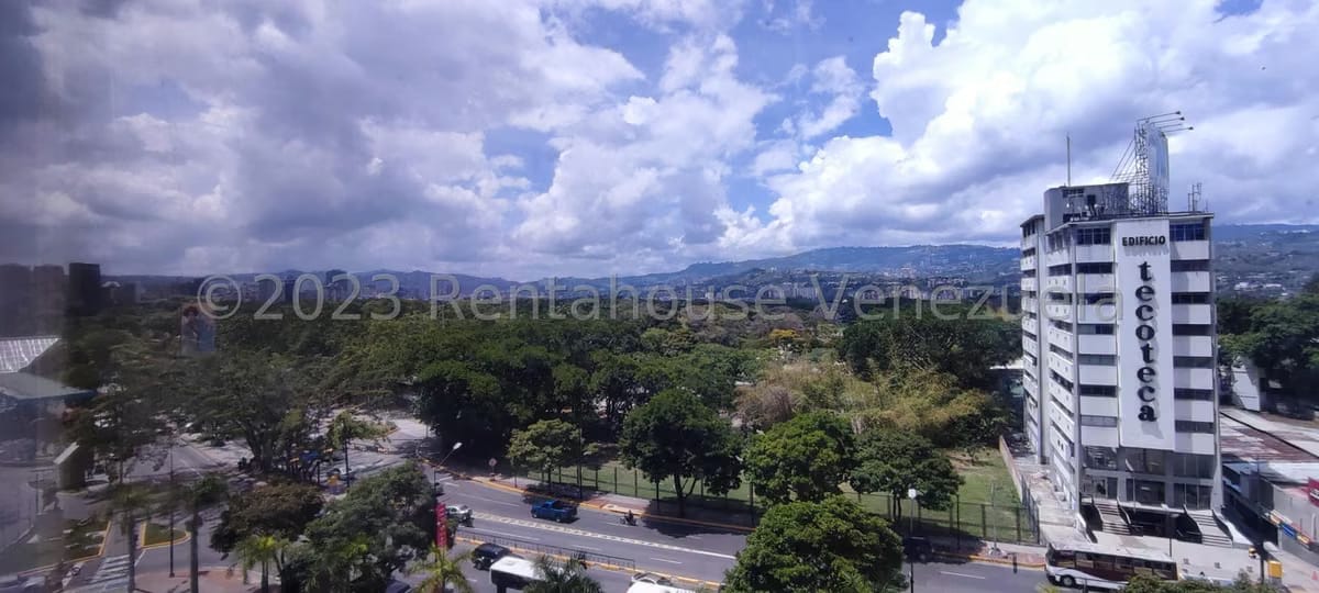 Comercial (Oficina) en Venta en Los Palos Grandes, Distrito Metropolitano - 17
