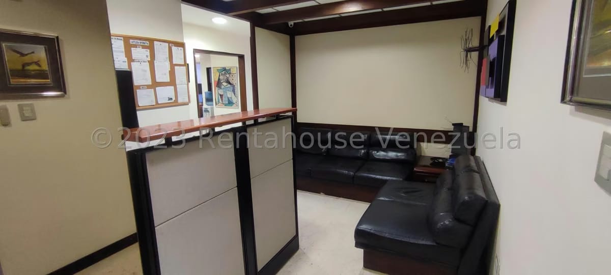 Comercial (Oficina) en Venta en Los Palos Grandes, Distrito Metropolitano - 24