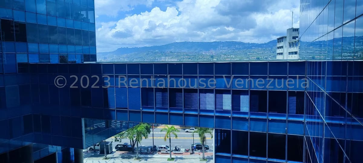 Comercial (Oficina) en Venta en Los Palos Grandes, Distrito Metropolitano - 4