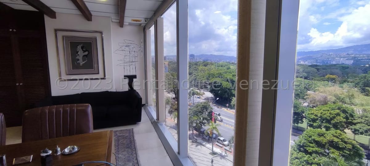 Comercial (Oficina) en Venta en Los Palos Grandes, Distrito Metropolitano - 9