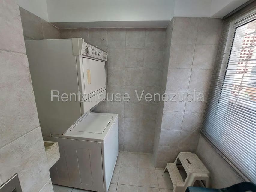 Apartamento (1 Nivel) en Alquiler en Campo Alegre, Distrito Metropolitano - 29