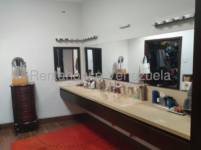 Casa (1 Nivel) en Alquiler en El Milagro, Zulia - 14