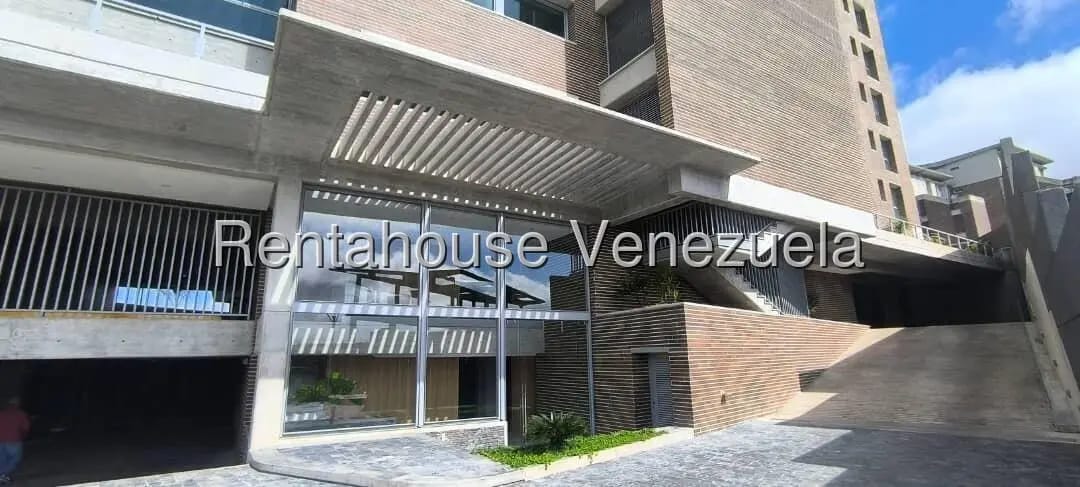 Apartamento (1 Nivel) en Venta en La Lagunita Country Club, Distrito Metropolitano - 6
