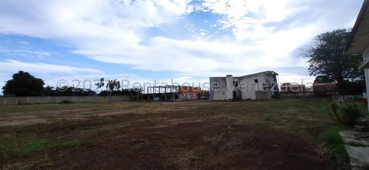 Terreno (Comercial) en Venta en Las Morochas, Zulia - 11