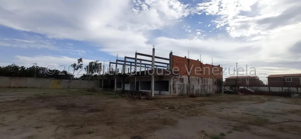 Terreno (Comercial) en Venta en Las Morochas, Zulia - 12