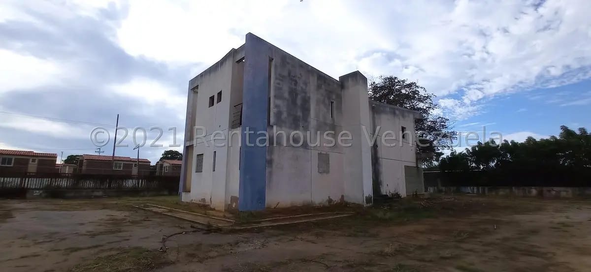 Terreno (Comercial) en Venta en Las Morochas, Zulia - 13