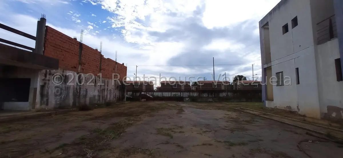 Terreno (Comercial) en Venta en Las Morochas, Zulia - 14