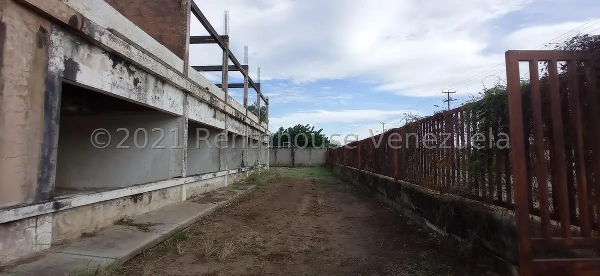 Terreno (Comercial) en Venta en Las Morochas, Zulia - 16