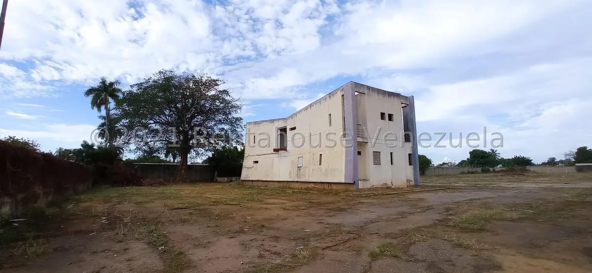 Terreno (Comercial) en Venta en Las Morochas, Zulia - 17