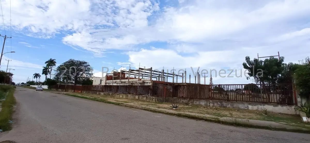 Terreno (Comercial) en Venta en Las Morochas, Zulia - 18