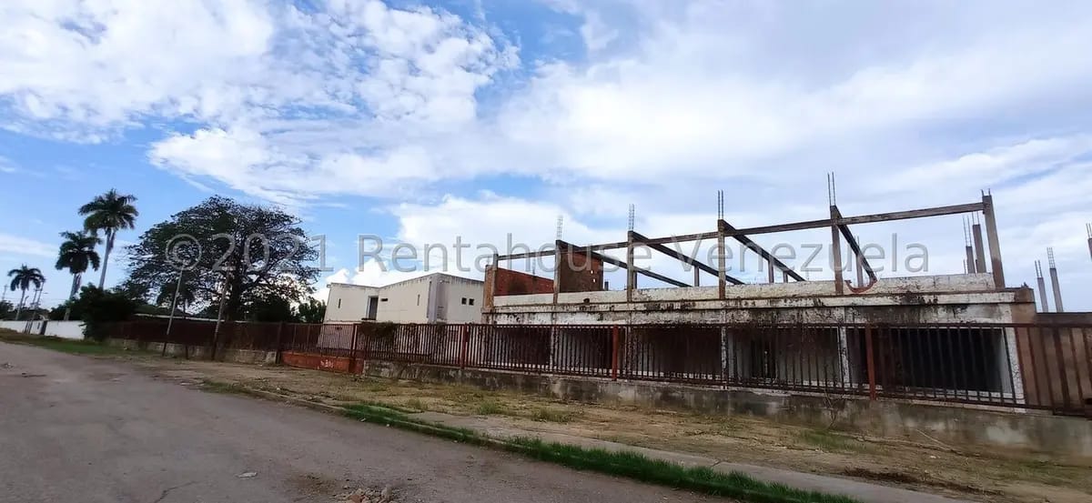 Terreno (Comercial) en Venta en Las Morochas, Zulia - 19