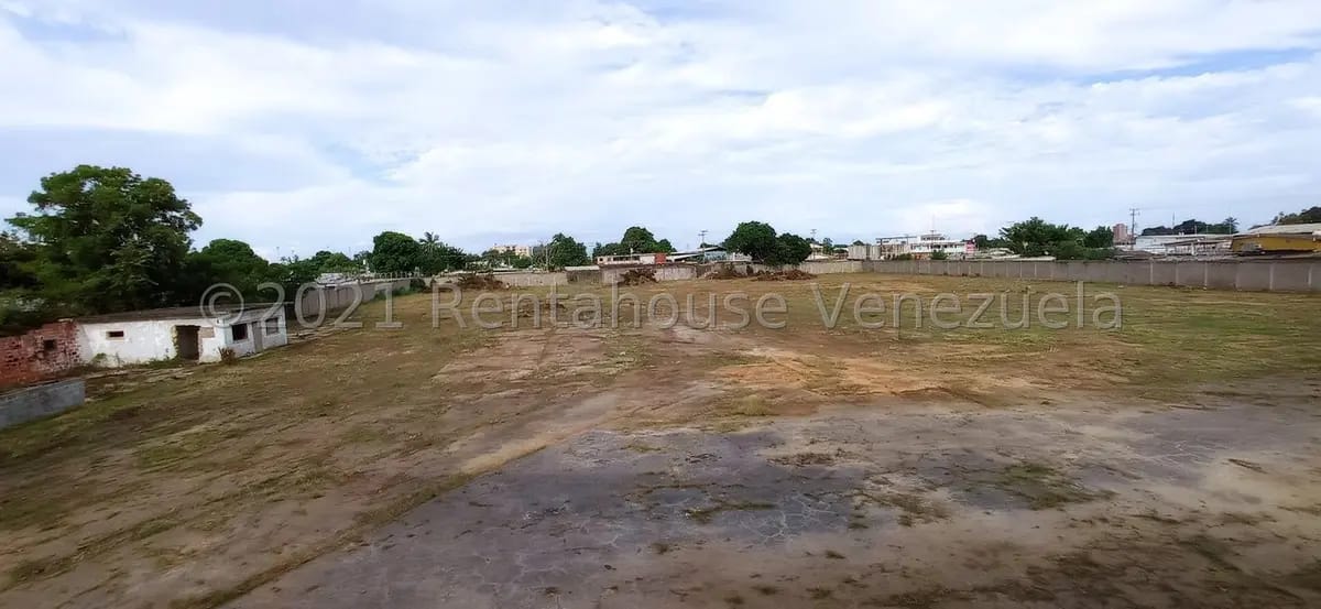 Terreno (Comercial) en Venta en Las Morochas, Zulia - 3