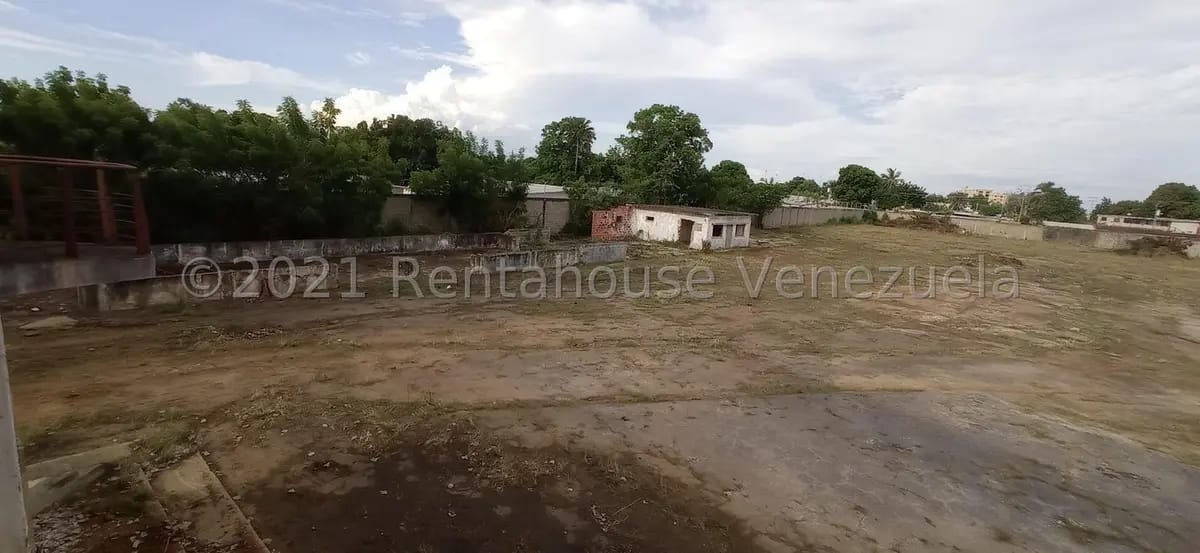 Terreno (Comercial) en Venta en Las Morochas, Zulia - 4