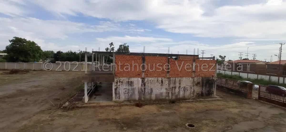 Terreno (Comercial) en Venta en Las Morochas, Zulia - 5