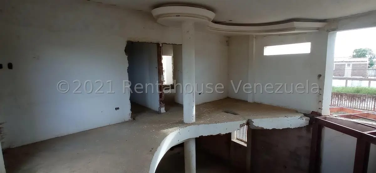 Terreno (Comercial) en Venta en Las Morochas, Zulia - 6