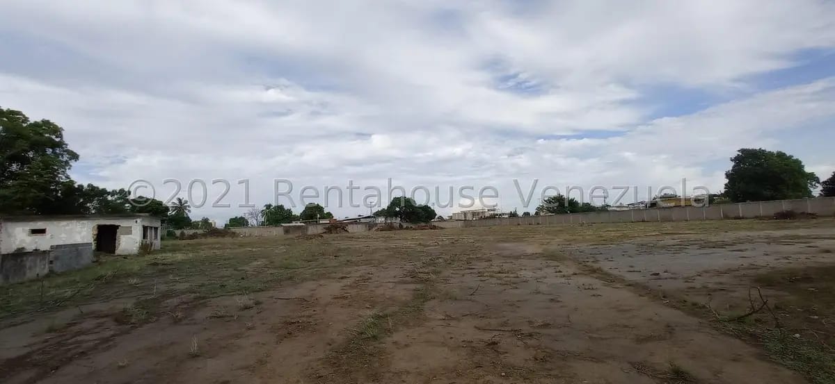 Terreno (Comercial) en Venta en Las Morochas, Zulia - 9