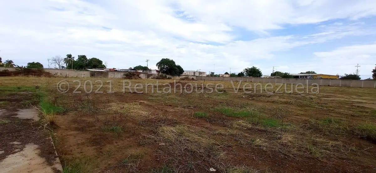 Terreno (Comercial) en Venta en Las Morochas, Zulia - 10