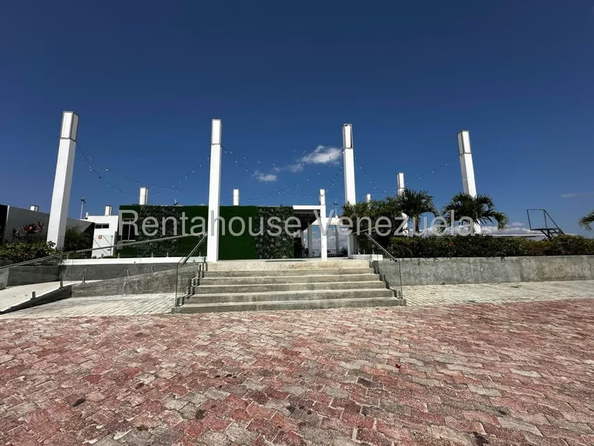 Comercial (Local Comercial) en Alquiler en El Manzano, Lara