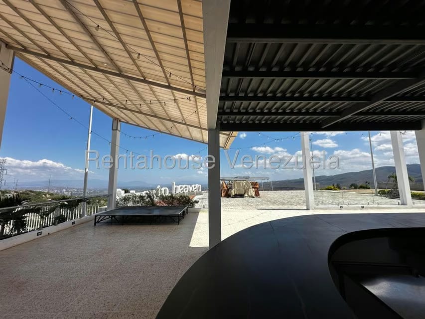 Comercial (Local Comercial) en Alquiler en El Manzano, Lara - 11
