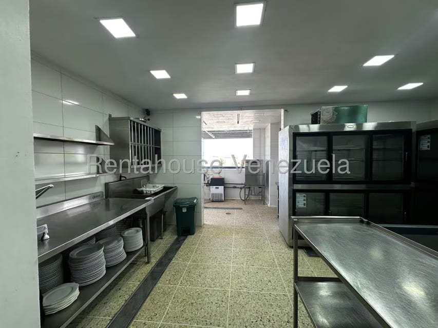Comercial (Local Comercial) en Alquiler en El Manzano, Lara - 14