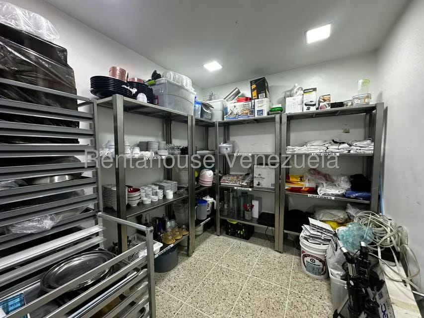 Comercial (Local Comercial) en Alquiler en El Manzano, Lara - 15