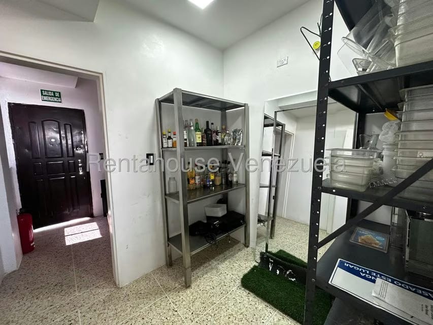 Comercial (Local Comercial) en Alquiler en El Manzano, Lara - 18