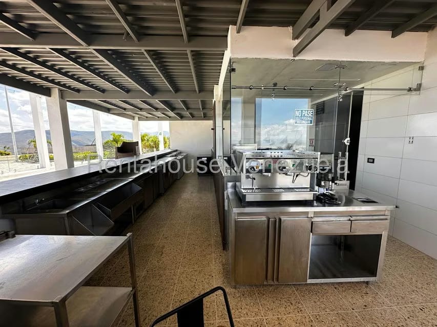 Comercial (Local Comercial) en Alquiler en El Manzano, Lara - 19