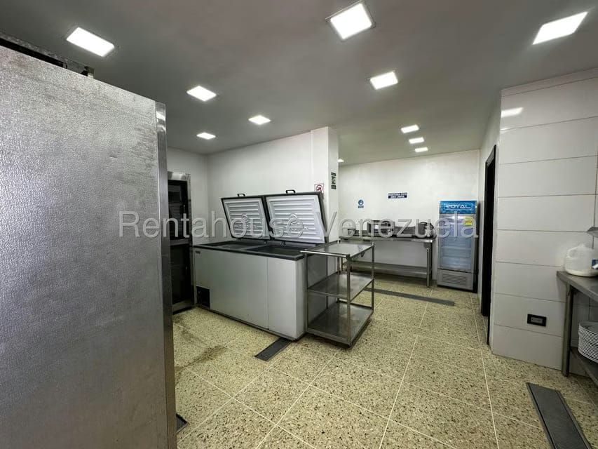 Comercial (Local Comercial) en Alquiler en El Manzano, Lara - 20