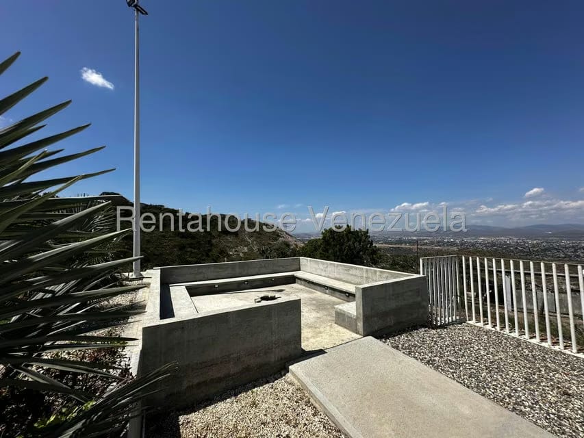 Comercial (Local Comercial) en Alquiler en El Manzano, Lara - 22