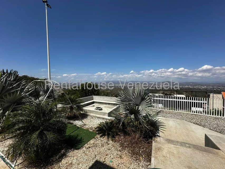 Comercial (Local Comercial) en Alquiler en El Manzano, Lara - 23