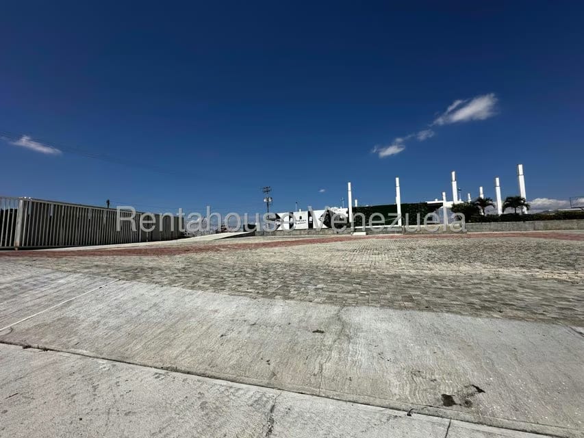 Comercial (Local Comercial) en Alquiler en El Manzano, Lara - 28