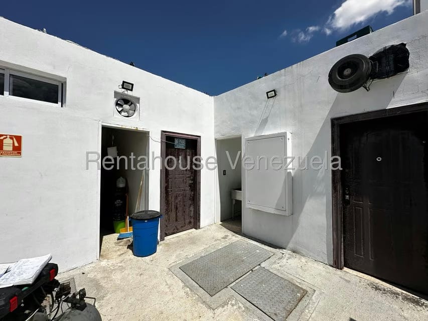 Comercial (Local Comercial) en Alquiler en El Manzano, Lara - 30