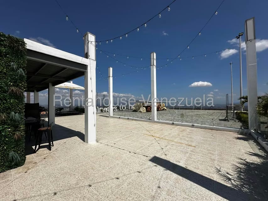 Comercial (Local Comercial) en Alquiler en El Manzano, Lara - 4