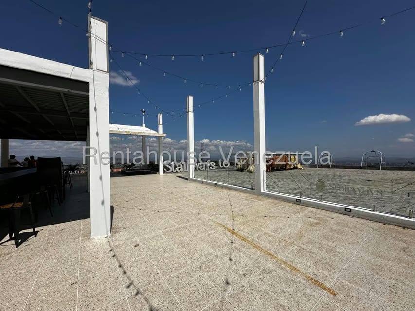 Comercial (Local Comercial) en Alquiler en El Manzano, Lara - 5