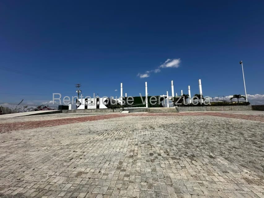 Comercial (Local Comercial) en Alquiler en El Manzano, Lara - 6