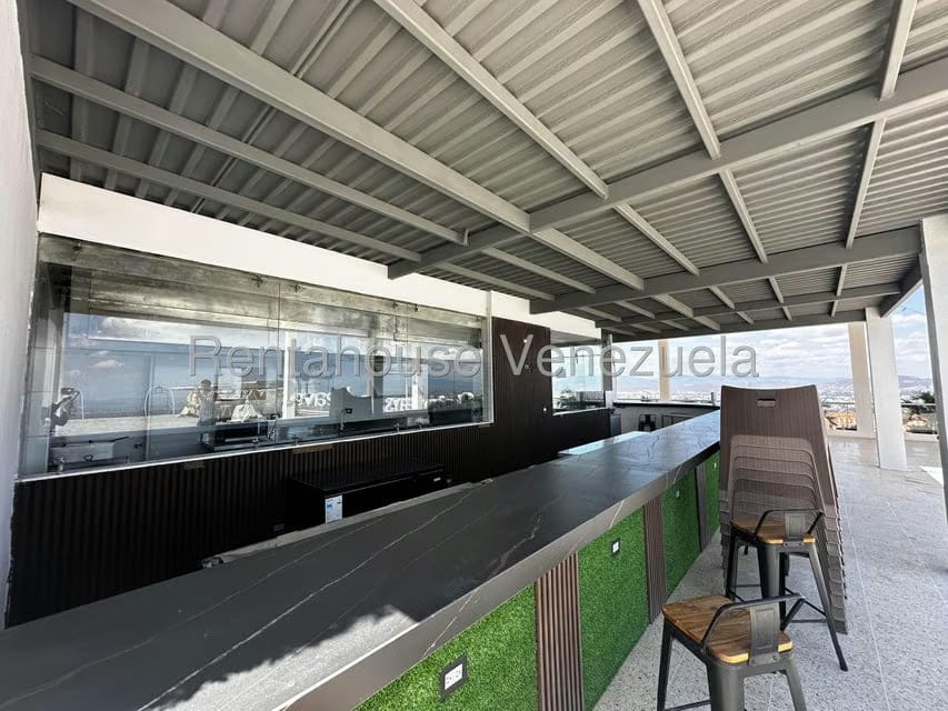 Comercial (Local Comercial) en Alquiler en El Manzano, Lara - 8