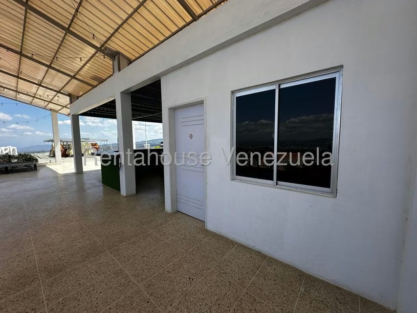 Comercial (Local Comercial) en Alquiler en El Manzano, Lara - 10