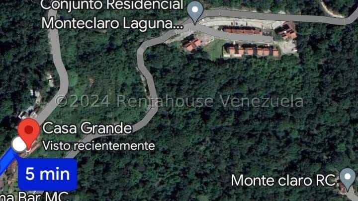 Comercial (Local Comercial) en Alquiler en Monte Claro, Distrito Metropolitano - 10